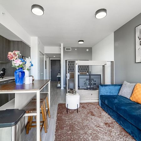 Devereaux Miami Luxury One-Bedroom And Studios 외부 사진