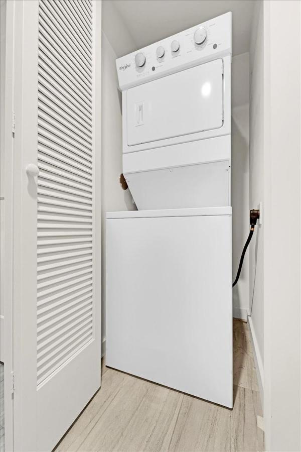 Devereaux Miami Luxury One-Bedroom And Studios 외부 사진