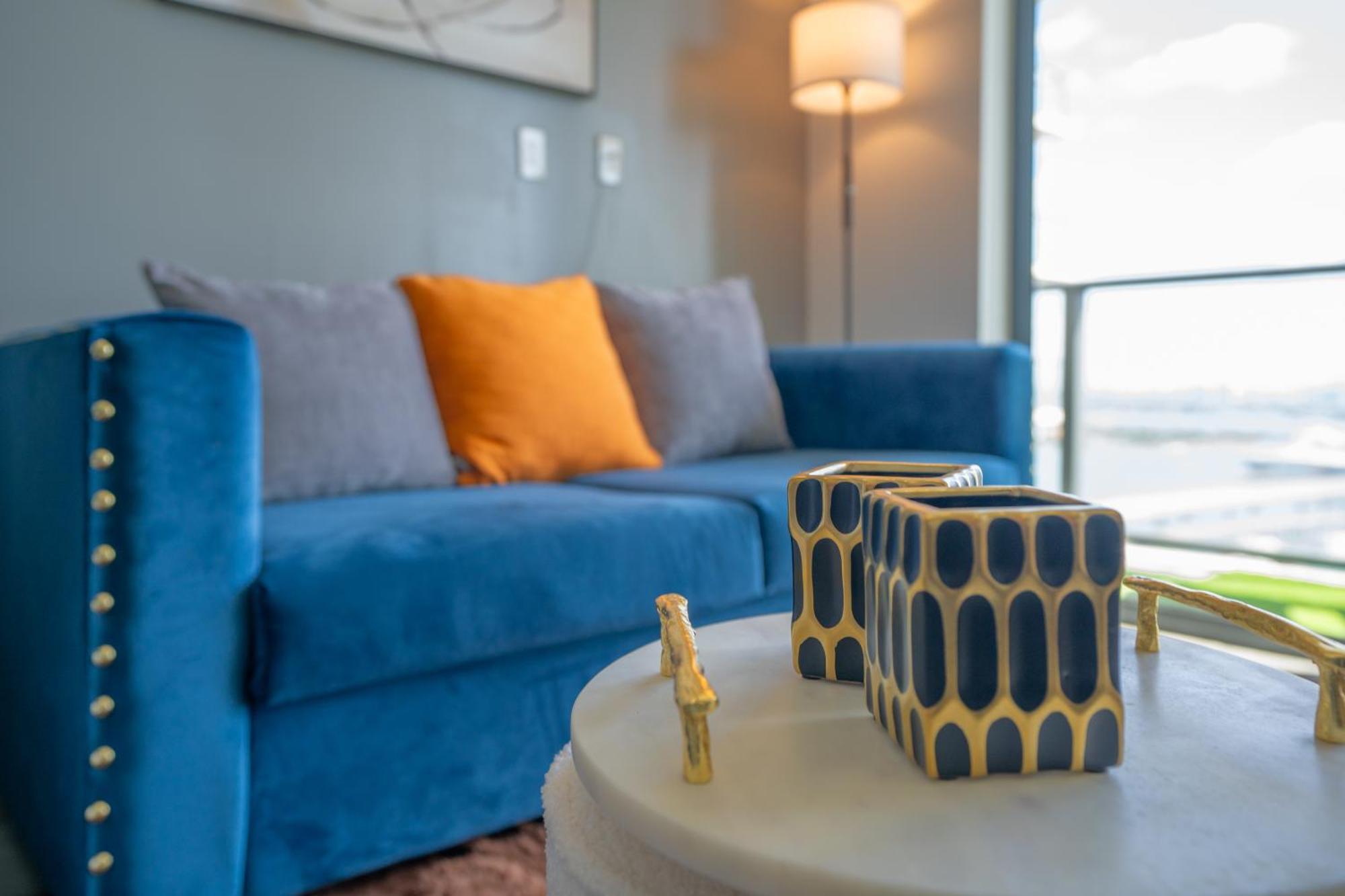 Devereaux Miami Luxury One-Bedroom And Studios 외부 사진