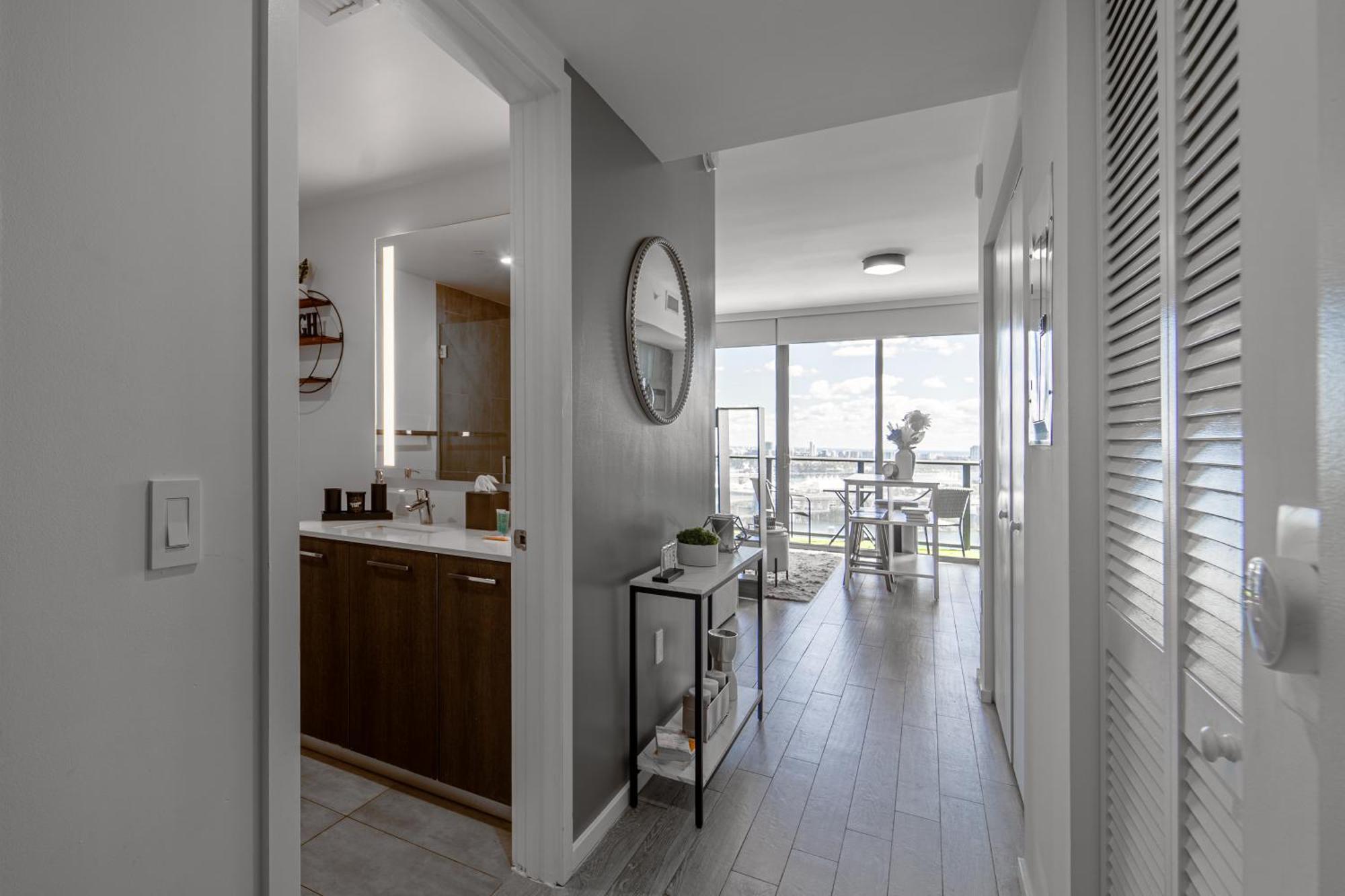 Devereaux Miami Luxury One-Bedroom And Studios 외부 사진
