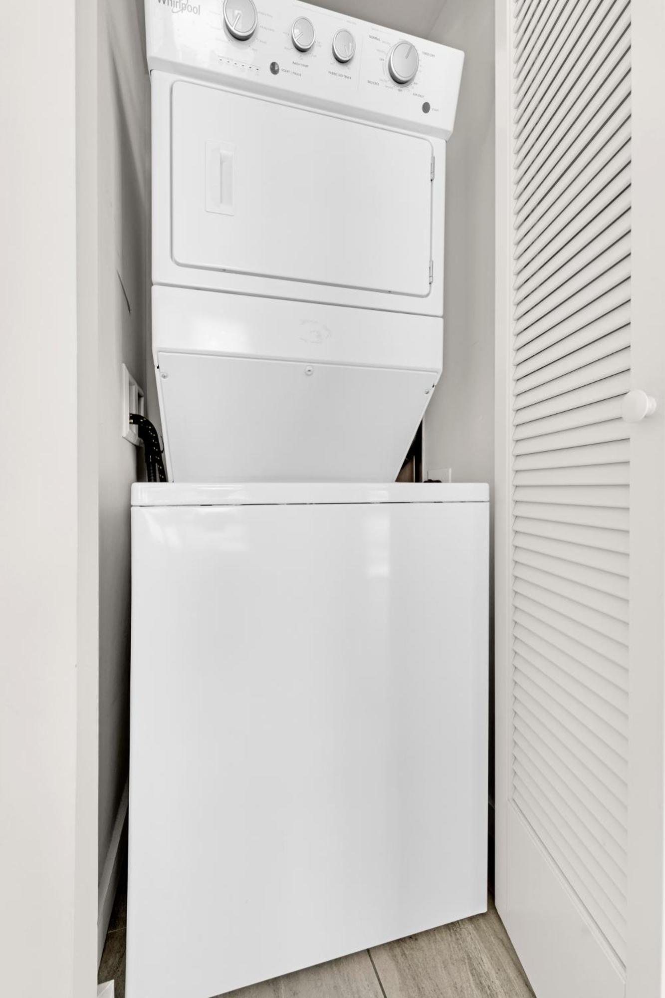 Devereaux Miami Luxury One-Bedroom And Studios 외부 사진